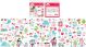 Doodlebug Odds And Ends Die Cuts Let It Snow