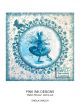 Pink Ink Designs A7 Clear Stamp Set Ballet Mouse