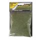 Woodland Scenic Static Grass 7mm Medium Green