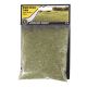 Woodland Scenic Static Grass 7mm Light Green