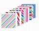 My Favorite Things Single Sided Paper Pad 6Inch X6Inch 24 Per Pkg Festive Celebrations