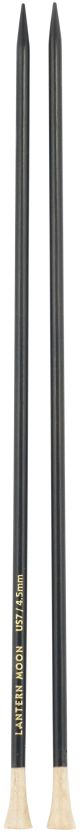 Lantern Moon Single Pointed Needles 10 Inch Size 7 Per 4.5mm