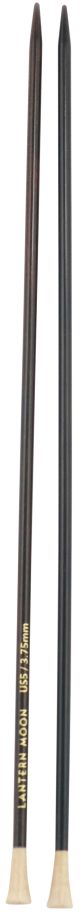 Lantern Moon Single Pointed Needles 14Inch Size 5 Per 3.75mm