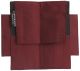 Lantern Moon Mindy Sleeve Dahlia Per Maroon
