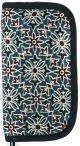 Lantern Moon Knit Aid Needle Case Grey Multi