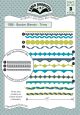 Karen Burniston Dies Border Blends Trims