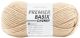 Premier Yarns Basix Chunky Yarn Tan Pack of 1 Skein