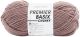 Premier Yarns Basix Chunky Yarn Mauve Pack of 1 Skein