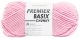Premier Yarns Basix Chunky Yarn Bubblegum Pack of 1 Skein