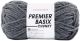 Premier Yarns Basix Chunky Yarn Steel Pack of 1 Skein