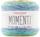 Premier Yarns Momenti Yarn Reef Pack of 1 Skein