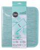 Sizzix Framelits and Thinlits Die Storage Solution Mint Julep