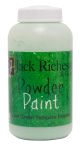 Jack Richeson Easy To Handle Tempera Powder Paint 16oz Leaf Green