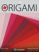 PURE Origami Paper 36 Per Pkg Reds 9 Colors