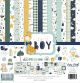 Echo Park Collection Kit 12 inch X12 inch It s A Boy