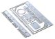 Elizabeth Craft Metal Die Sidekick Essentials 19 Remember This