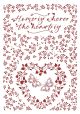 Stamperia Stencil G 8.27 inch X11.69 inch Home Is Where Provence