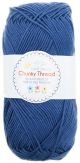 Riley Blake Lori Holt Chunky Thread 50g Denim