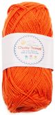 Riley Blake Lori Holt Chunky Thread 50g Pumpkin