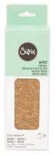 Sizzix Surfacez Cork Roll 6 inch X48 inch 1 pack of 1 piece