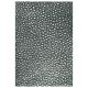 Sizzix 3D Texture Fades Embossing Folder By Tim Holtz Cracked Leather