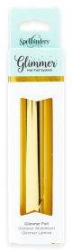 Spellbinders Glimmer Foil Gold