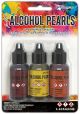 Tim Holtz Alcohol Ink Pearls Kits 3 Per Pkg Kit 5