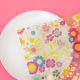 Paige Evans Splendid Specialty Paper 12 Inch X12 Inch Acetate W Per Gold Foil Accents