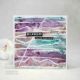 Creative Expressions Wordies Sentiment Sheets 6 inch X8 inch 4 Per Pkg Inspirational