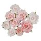 Prima Marketing Mulberry Paper Flowers Parisienne Per Miel