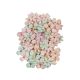 Prima Marketing Mulberry Paper Flowers Butterfly Dance Per Miel
