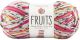 Premier Yarns Fruits Yarn Dragon Fruit Pack of 1 Skein