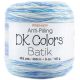Premier Yarns DK Colors Batik Yarn Bedtime Story Pack of 1 Skein