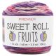 Premier Yarns Sweet Roll Fruits Yarn Plum Pack of 1 Skein