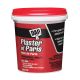 DAP Plaster Of Paris Dry 4lb White