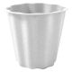 FloraCraft Plastic Design Container 8.8 inch X8.8 inch 7.5 inch 