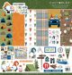 PhotoPlay Collection Pack 12 inch X12 inch Camping With My 