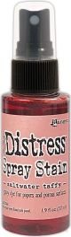 Tim Holtz Distress Spray Stain 1.9oz Saltwater Taffy 1 pack of 1 piece