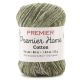 Premier Yarns Home Cotton Yarn Multi Moss Green Pack of 1 Skein