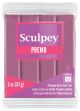 Premo Sculpey Polymer Clay 2oz Mauve