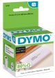 Dymo Address Labels 1 1 8 inch X3 1 2 inch 260 Per Pkg White