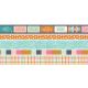 Simple Stories Let s Go Washi Tape 5 Per Pkg 