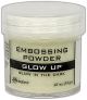 Ranger Embossing Powder Glow Up 1 pack of 1 piece