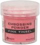 Ranger Embossing Powder Pink Tinsel 1 pack of 1 piece