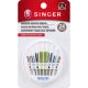 Singer Tapestry Color Eye Needles 24 Per Pkg 