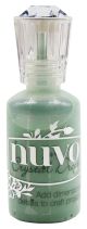 Nuvo Crystal Drops 1.1oz Eucalyptus Leaf