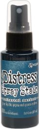 Tim Holtz Distress Spray Stain 1.9oz Uncharted Mar 1 pack of 1 piece