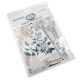 Vintage Artistry Serenity Ephemera Bits 