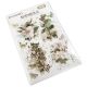 49 And Market Essential Rub Ons 6 inch X8 inch 2/Sheets Blendables 01