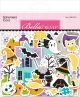 Bella Blvd Cardstock Ephemera Icons Spell On You